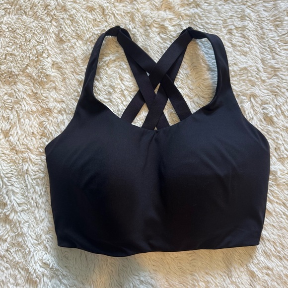 Lululemon Sports Bra - Picture 2 of 6